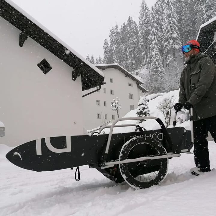 Thule Reacha City Black Thule Thule Reacha City Black Thule