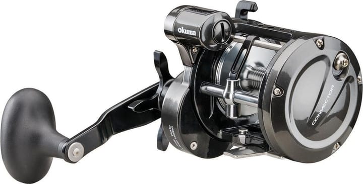 Okuma Convector Line Counter Okuma