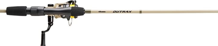 Okuma Outrax Combo Okuma