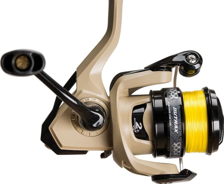 Okuma Outrax Combo Okuma