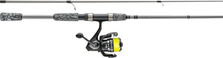 Okuma Wave Power Pro Combo Okuma