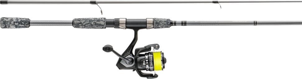Okuma Wave Power Pro Combo
