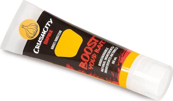 Rapala Crushcity Boost Garlic Rapala