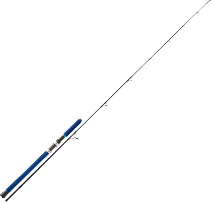 Williamson Solid Carbon Allround Boat Spinning Williamson