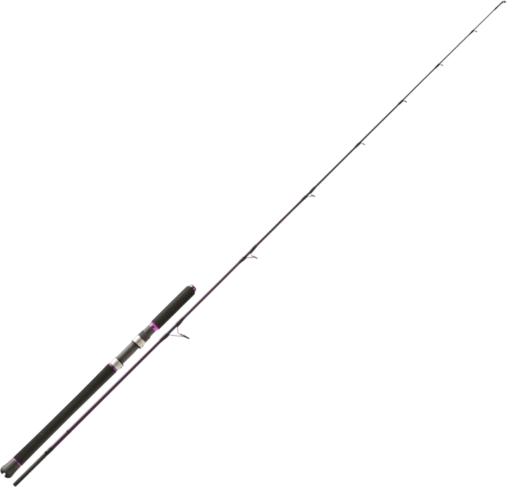 Williamson Solid Carbon Allround Boat Spinning Williamson