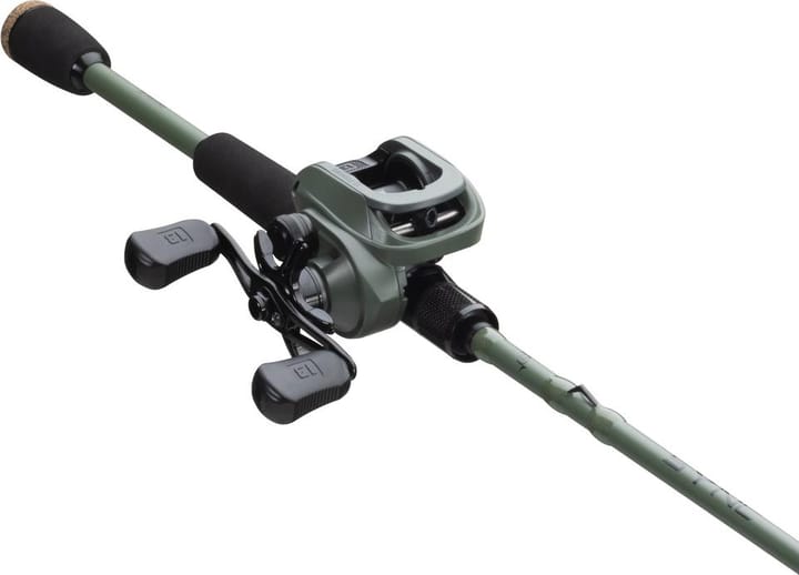 13 Fishing Sync Casting Combo 13 Fishing