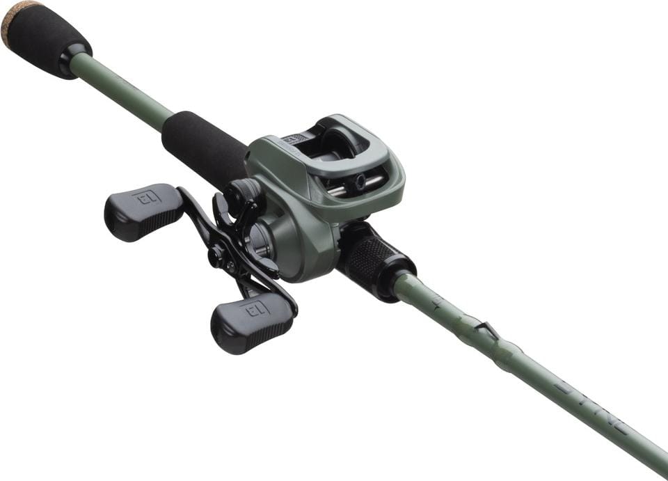 13 Fishing Sync Casting Combo