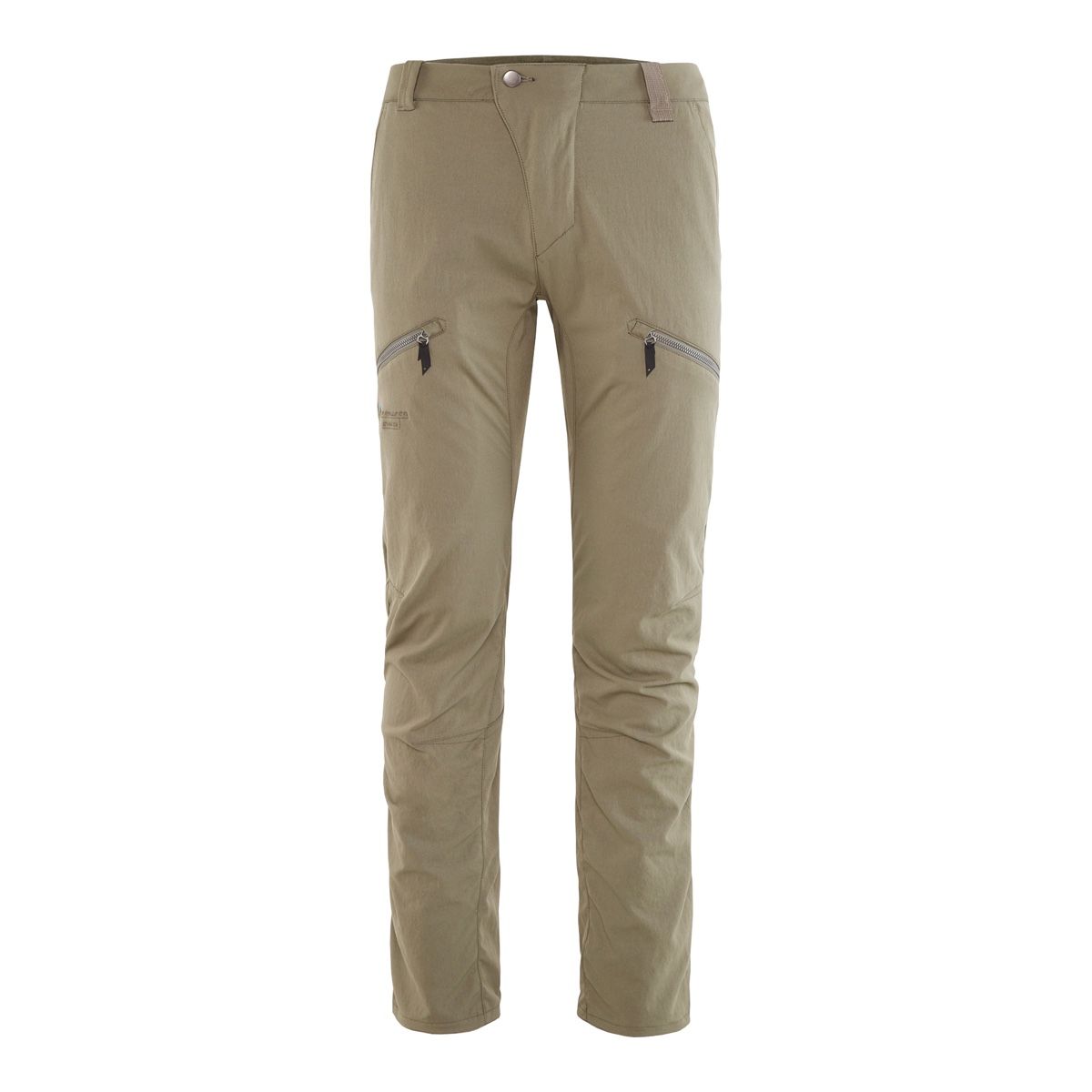 Klättermusen Dvalin Pants M's Dusty Green