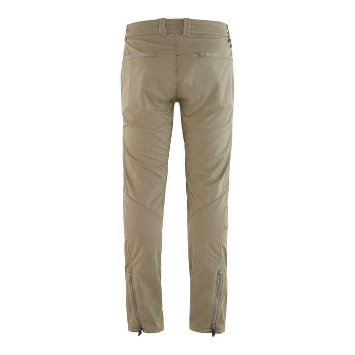 Klättermusen Dvalin Pants M's Dusty Green Klättermusen