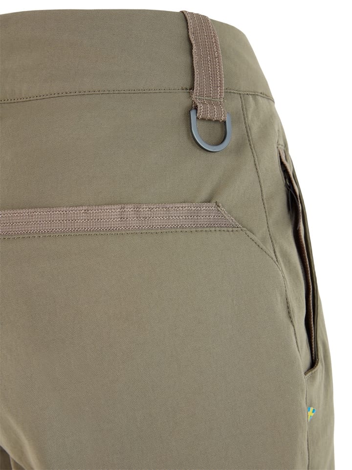 Klättermusen Dvalin Pants M's Dusty Green Klättermusen