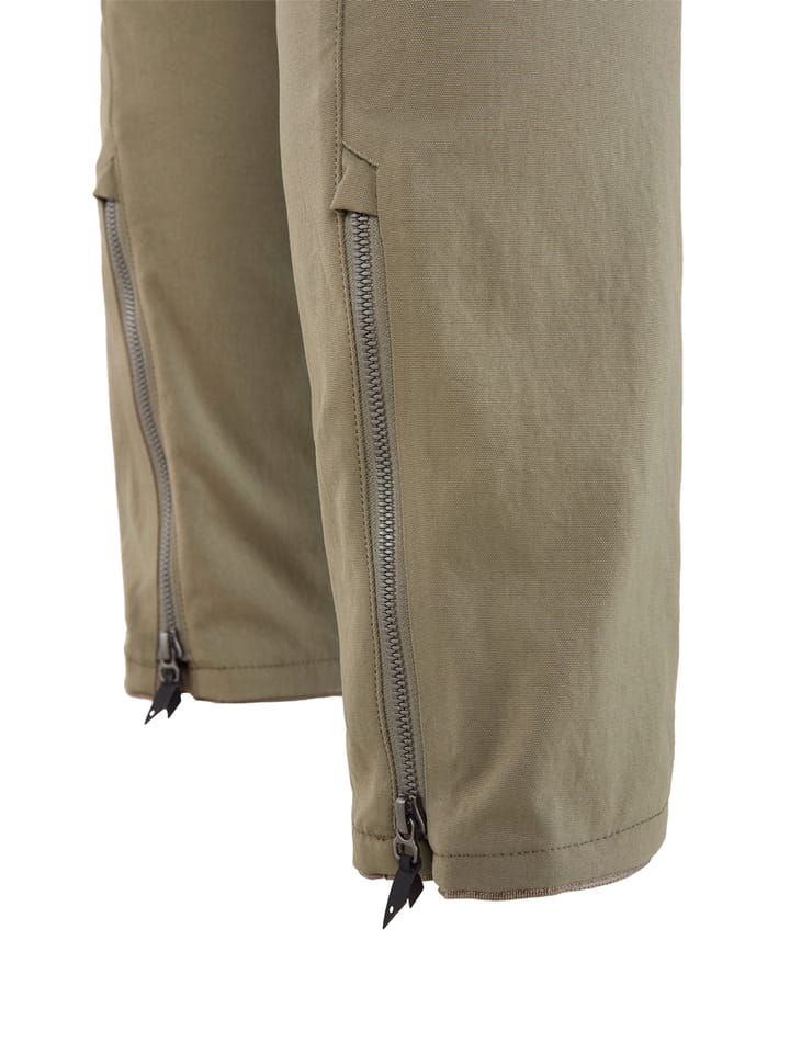 Klättermusen Dvalin Pants M's Dusty Green Klättermusen