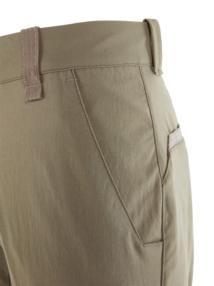 Klättermusen Dvalin Pants M's Dusty Green Klättermusen
