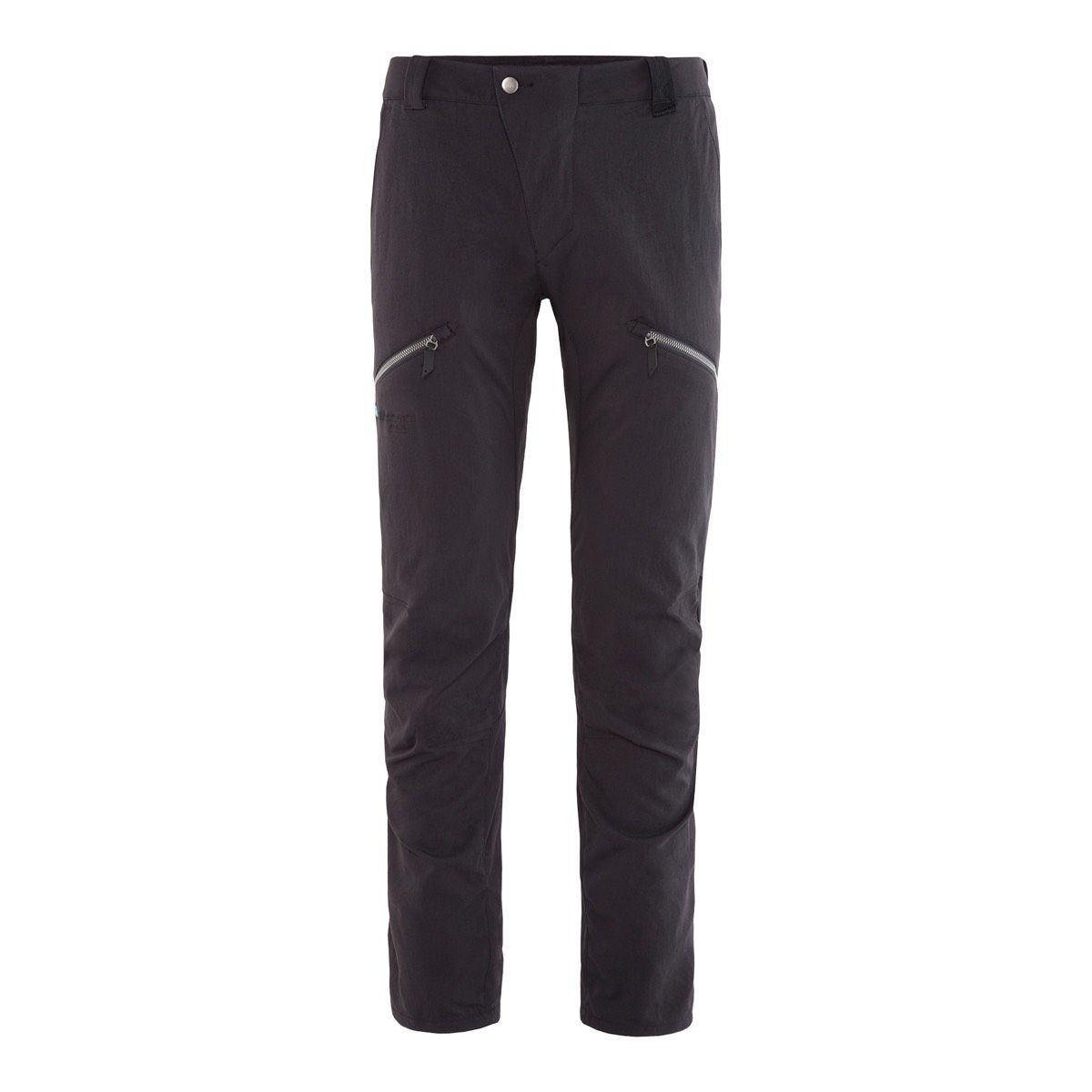Klättermusen Dvalin Pants Men's Black