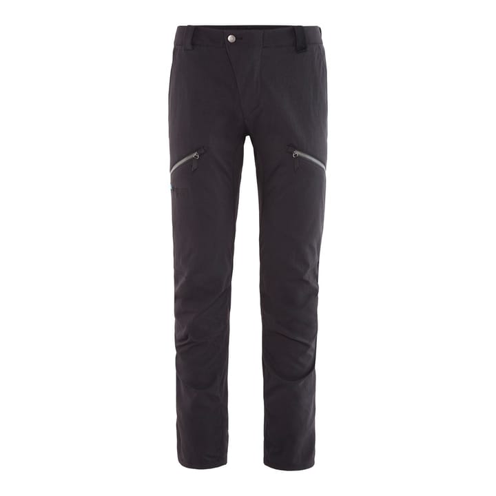 Klättermusen Dvalin Pants Men's Black Klättermusen