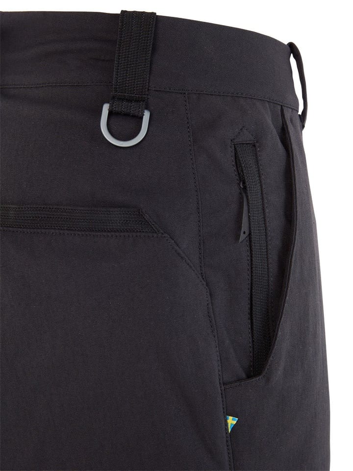 Klättermusen Dvalin Pants Men's Black Klättermusen