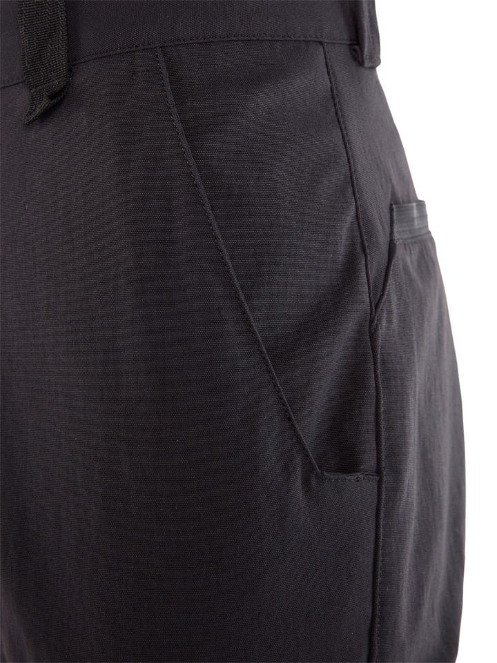 Klättermusen Dvalin Pants Men's Black Klättermusen