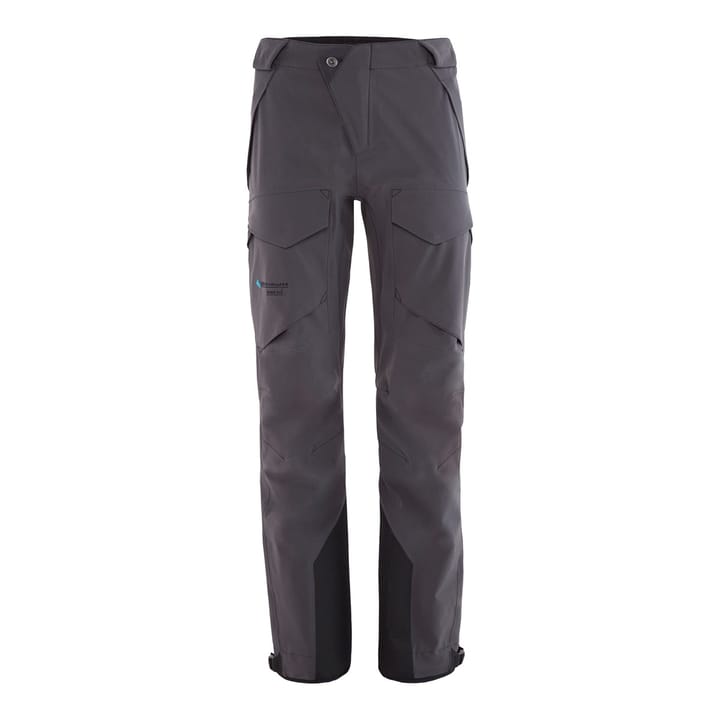 Klättermusen Durin 2.0 Pants Unisex Raven Klättermusen Klättermusen Durin 2.0 Pants Unisex Raven Klättermusen