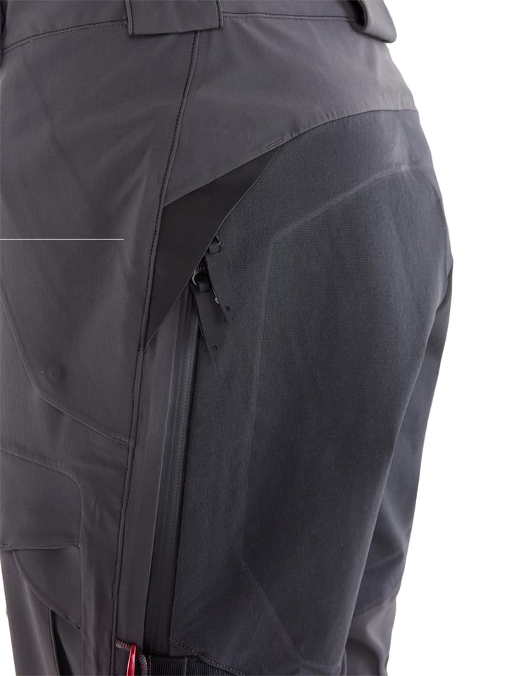 Klättermusen Durin 2.0 Pants Unisex Raven Klättermusen Klättermusen Durin 2.0 Pants Unisex Raven Klättermusen