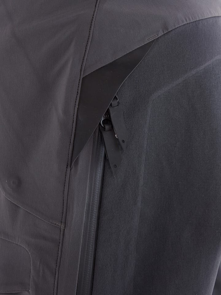 Klättermusen Durin 2.0 Pants Unisex Raven Klättermusen Klättermusen Durin 2.0 Pants Unisex Raven Klättermusen