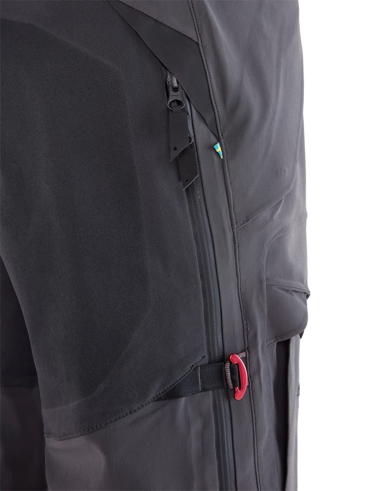Klättermusen Durin 2.0 Pants Unisex Raven Klättermusen Klättermusen Durin 2.0 Pants Unisex Raven Klättermusen