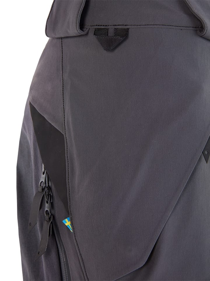 Klättermusen Durin 2.0 Pants Unisex Raven Klättermusen Klättermusen Durin 2.0 Pants Unisex Raven Klättermusen