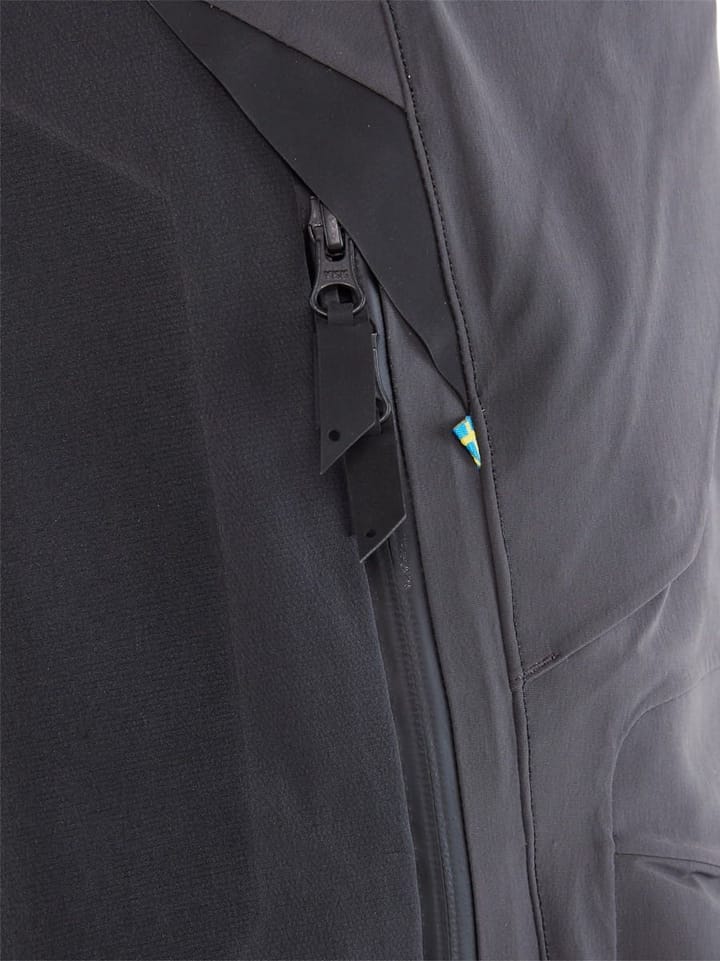Klättermusen Durin 2.0 Pants Unisex Raven Klättermusen Klättermusen Durin 2.0 Pants Unisex Raven Klättermusen
