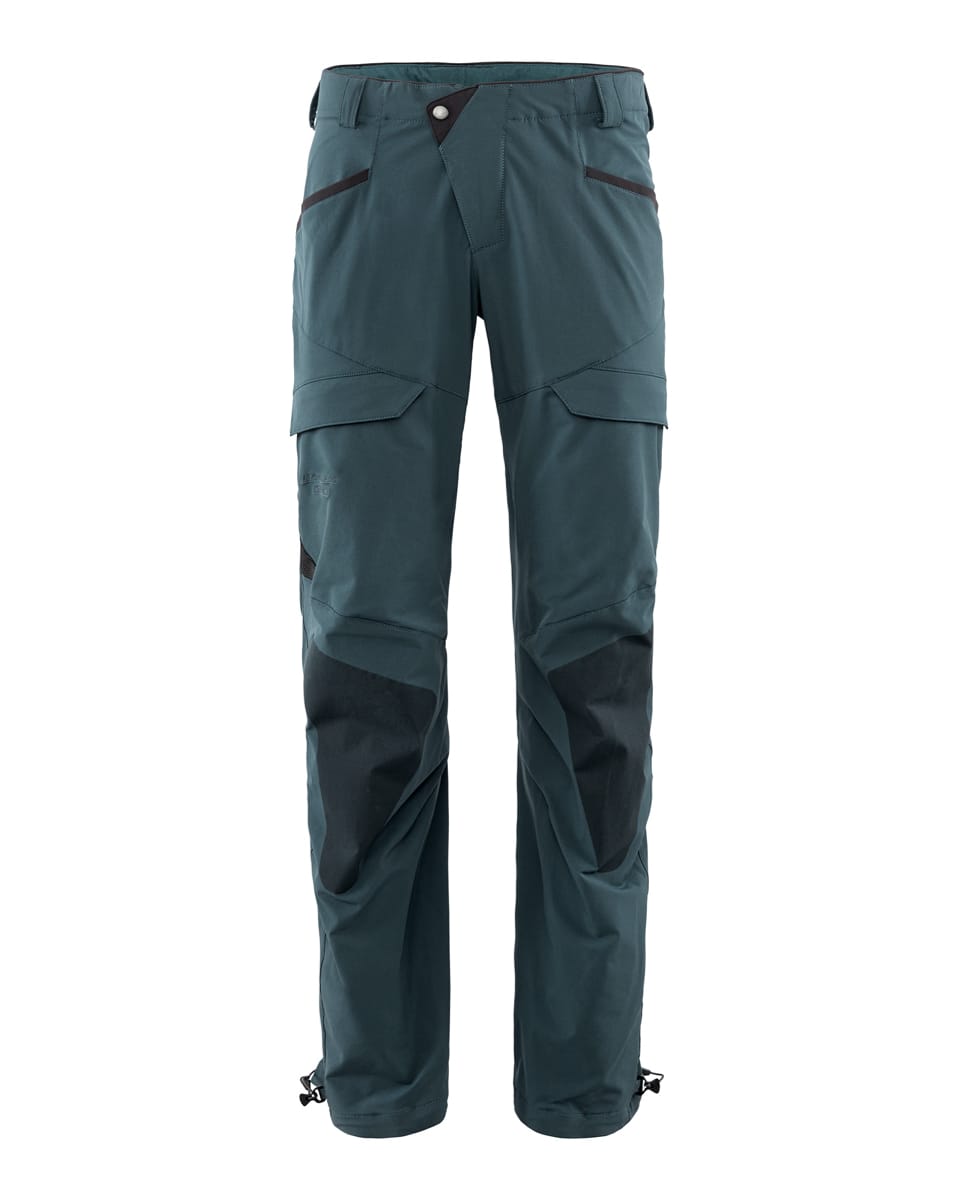 Klättermusen Misty 2.0 Pants M's Midnight Blue