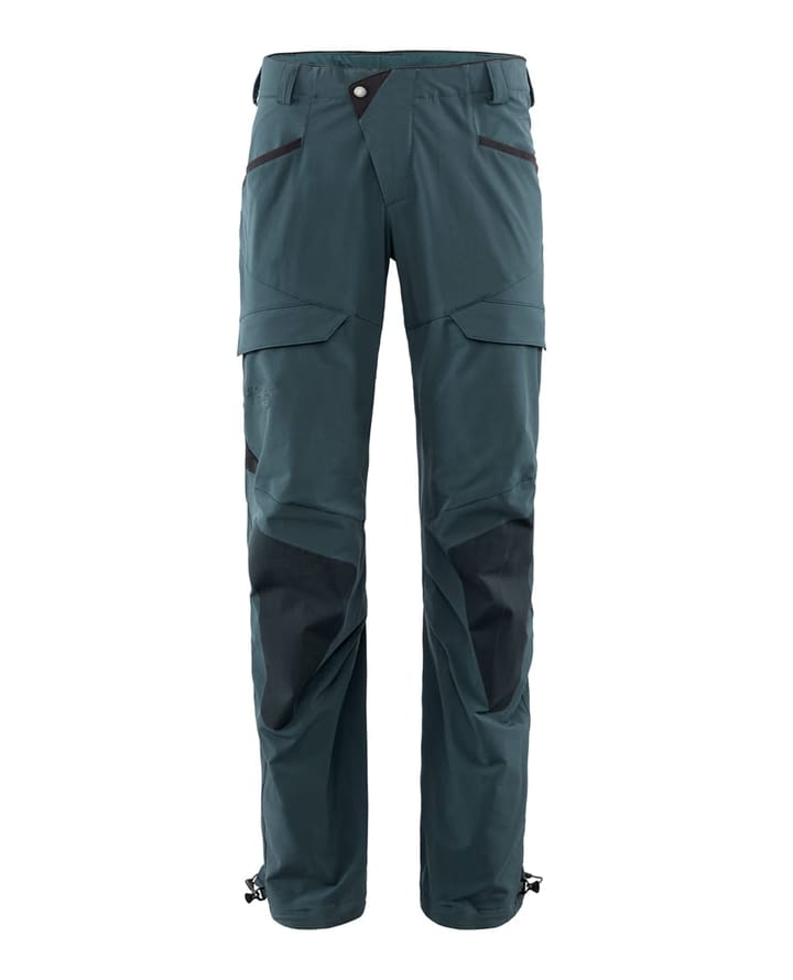 Klättermusen Misty 2.0 Pants M's Midnight Blue Klättermusen