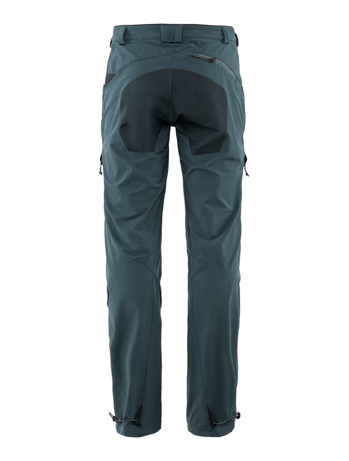 Klättermusen Misty 2.0 Pants M's Midnight Blue Klättermusen