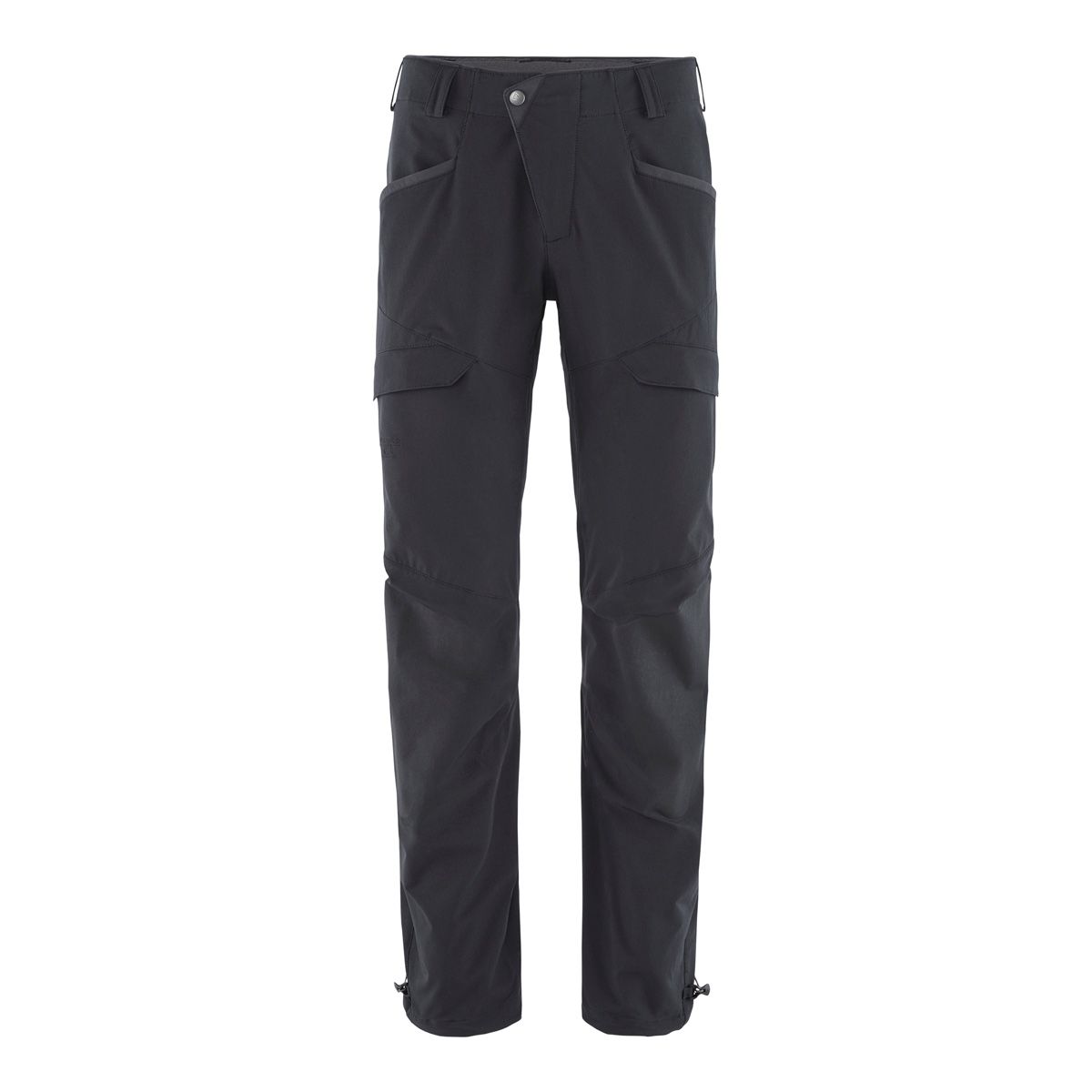 Klättermusen Misty 2.0 Pants Men's Black