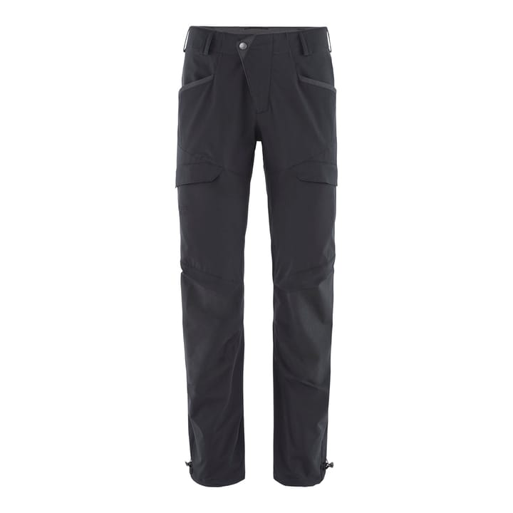 Klättermusen Misty 2.0 Pants Men's Black Klättermusen