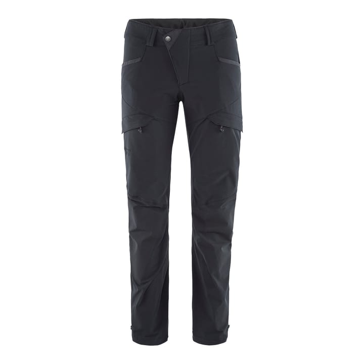 Klättermusen Misty 2.0 Pants Women's Black Klättermusen