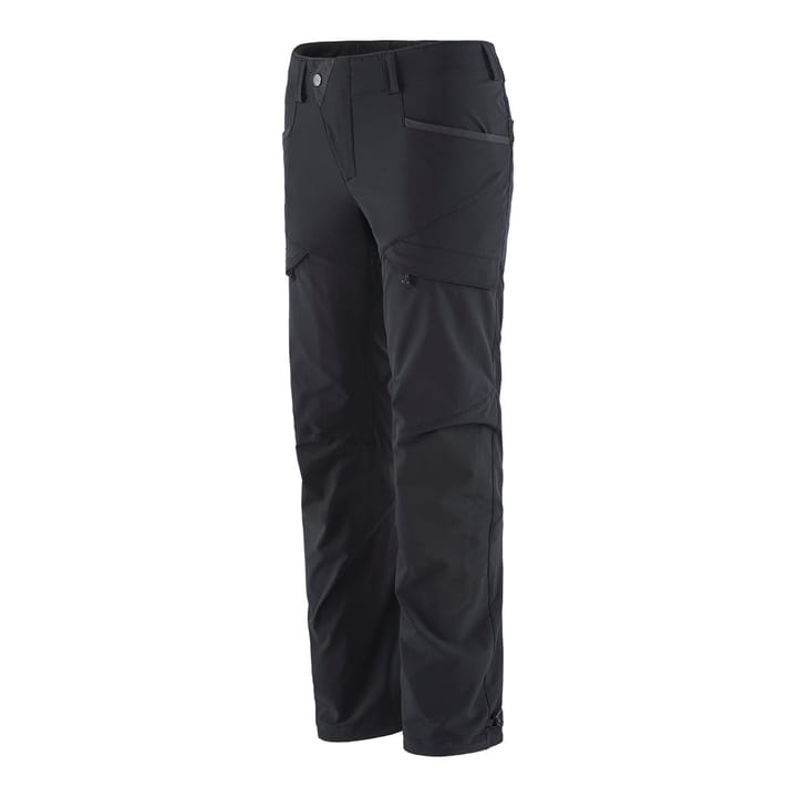 Klättermusen Misty 2.0 Pants Women's Black Klättermusen