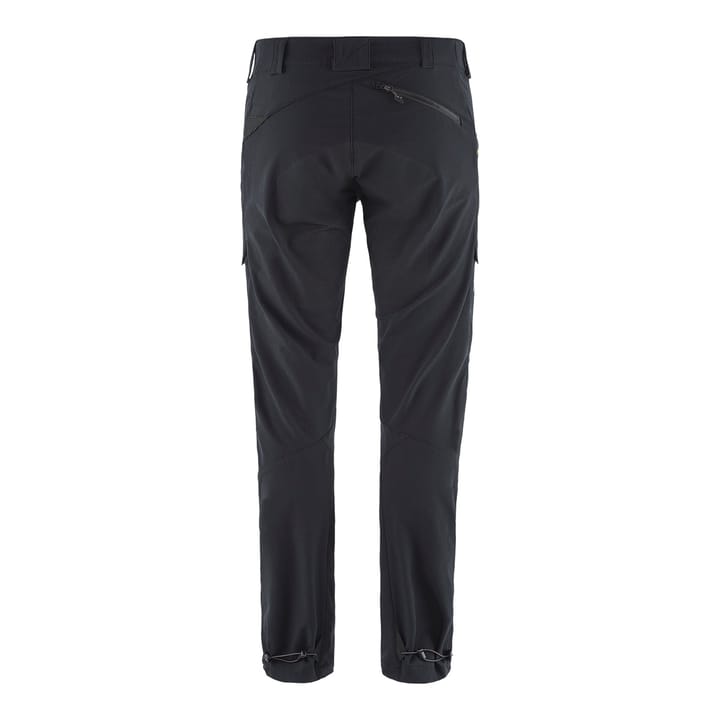 Klättermusen Misty 2.0 Pants Women's Black Klättermusen