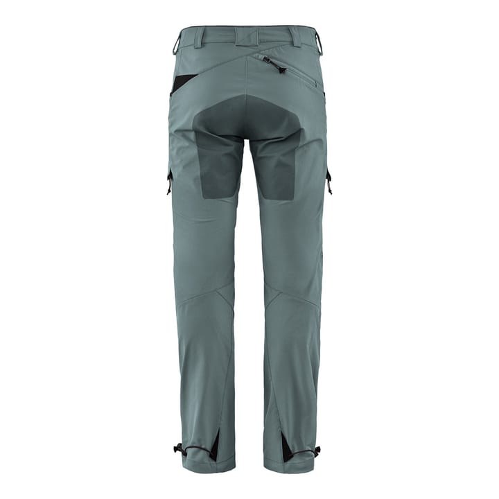 Klättermusen Women's Misty 2.0 Pants Stone Blue Klättermusen