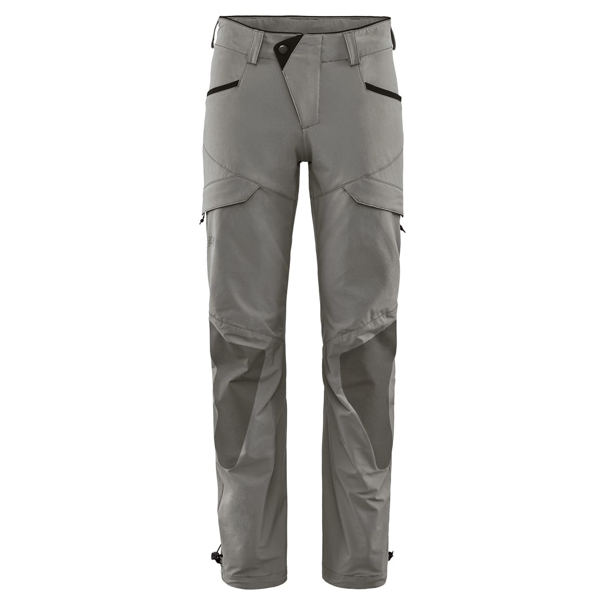 Klättermusen Misty 2.0 Pants W's Granit Grey