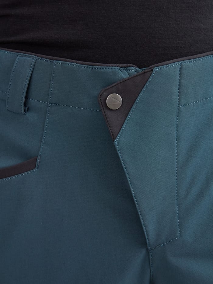 Klättermusen Misty 2.0 Pants M's Midnight Blue Klättermusen