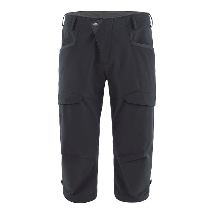 Klättermusen Misty 2.0 Knickers Men's Black Klättermusen Klättermusen Misty 2.0 Knickers Men's Black Klättermusen