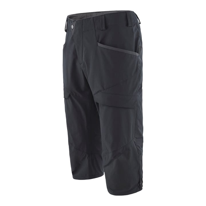 Klättermusen Misty 2.0 Knickers Men's Black Klättermusen Klättermusen Misty 2.0 Knickers Men's Black Klättermusen