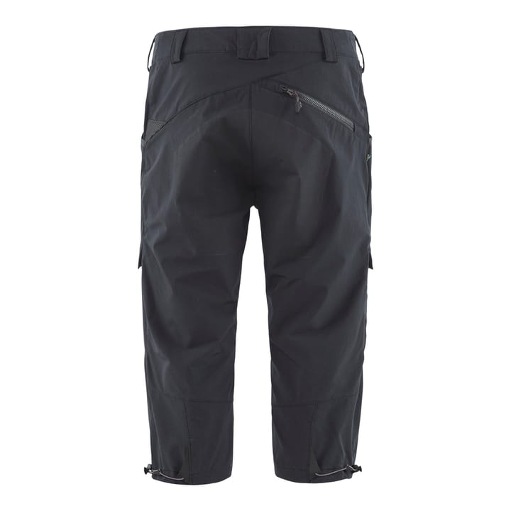 Klättermusen Misty 2.0 Knickers Men's Black Klättermusen Klättermusen Misty 2.0 Knickers Men's Black Klättermusen