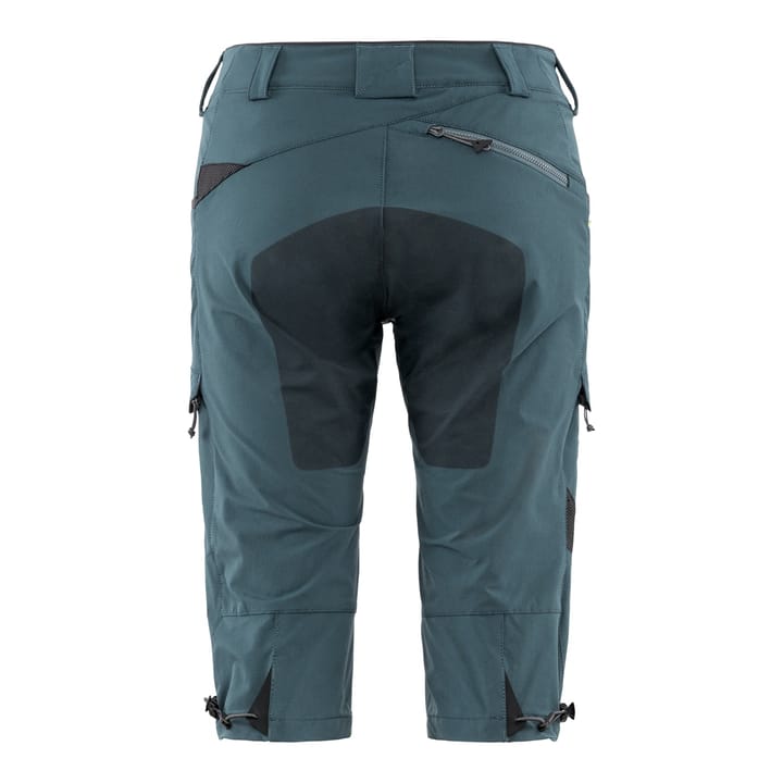 Klättermusen Misty 2.0 Knickers Women's Midnight Blue Klättermusen