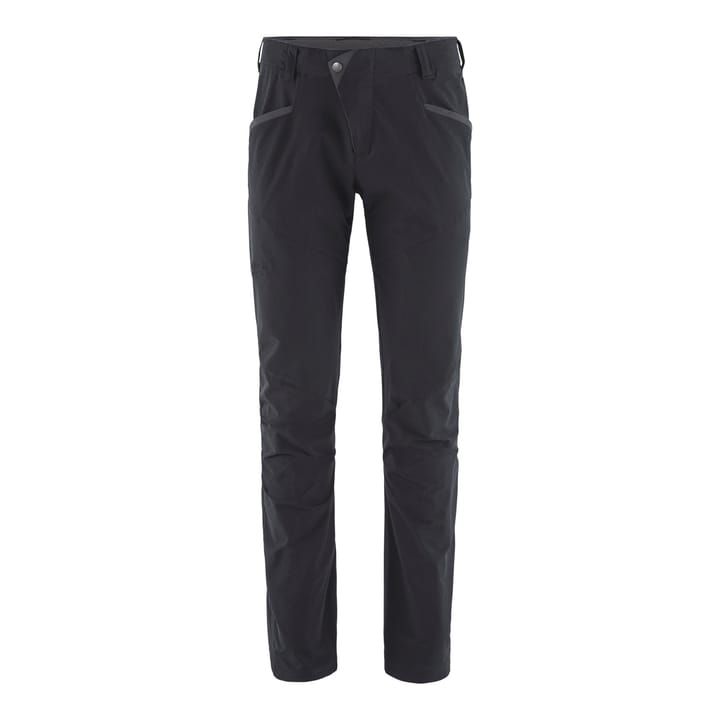 Klättermusen Magne 2.0 Pants M's Black Klättermusen