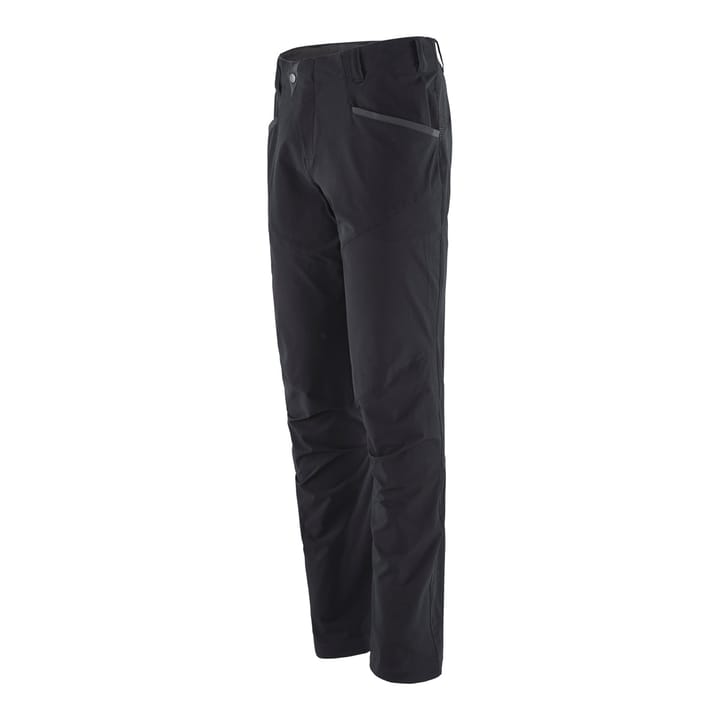 Klättermusen Magne 2.0 Pants M's Black Klättermusen