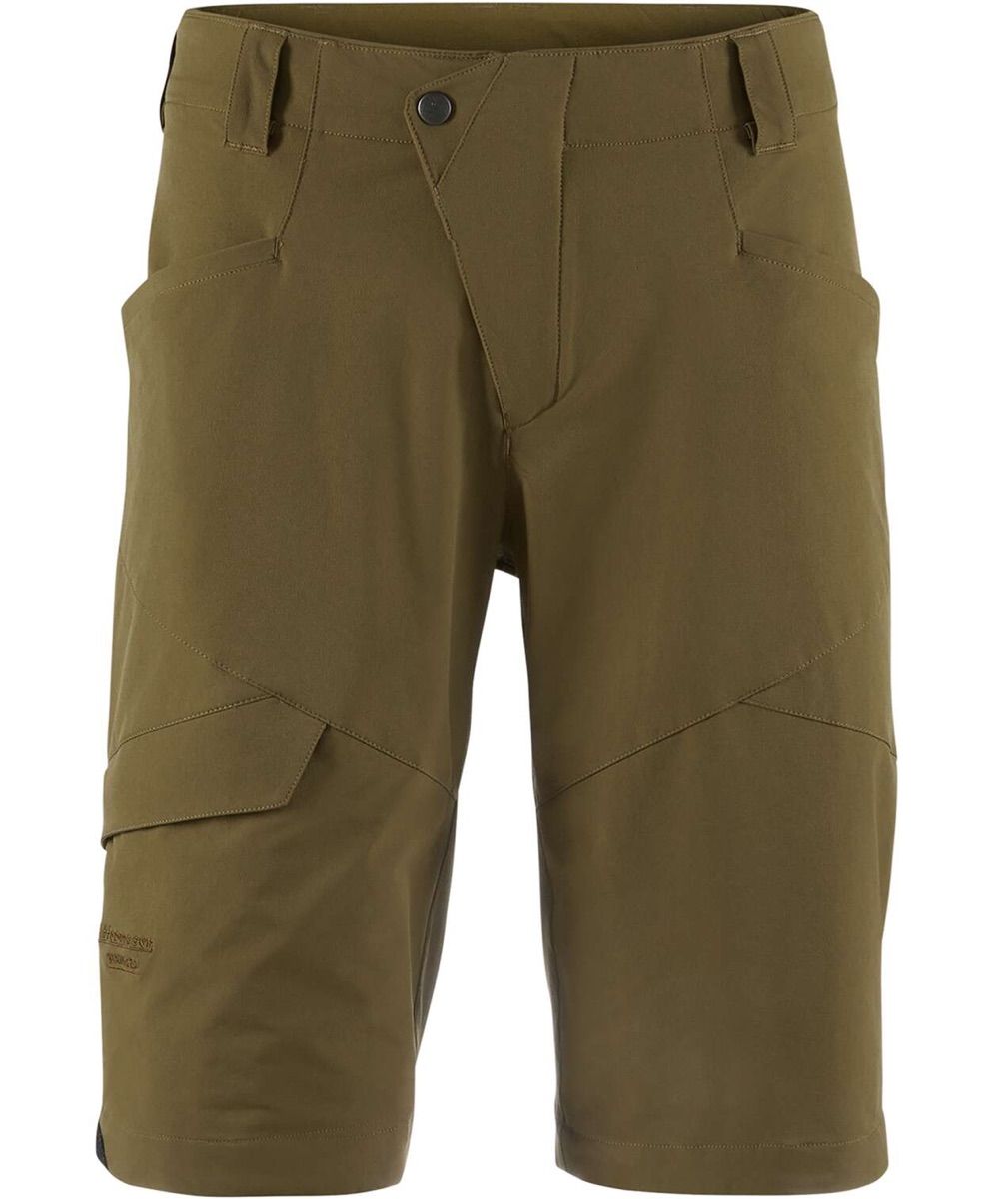 Klättermusen Magne 2.0 Shorts Men's Olive