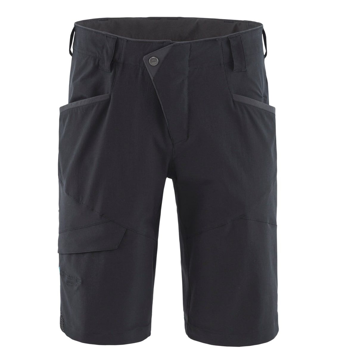 Klättermusen Magne 2.0 Shorts M's Black