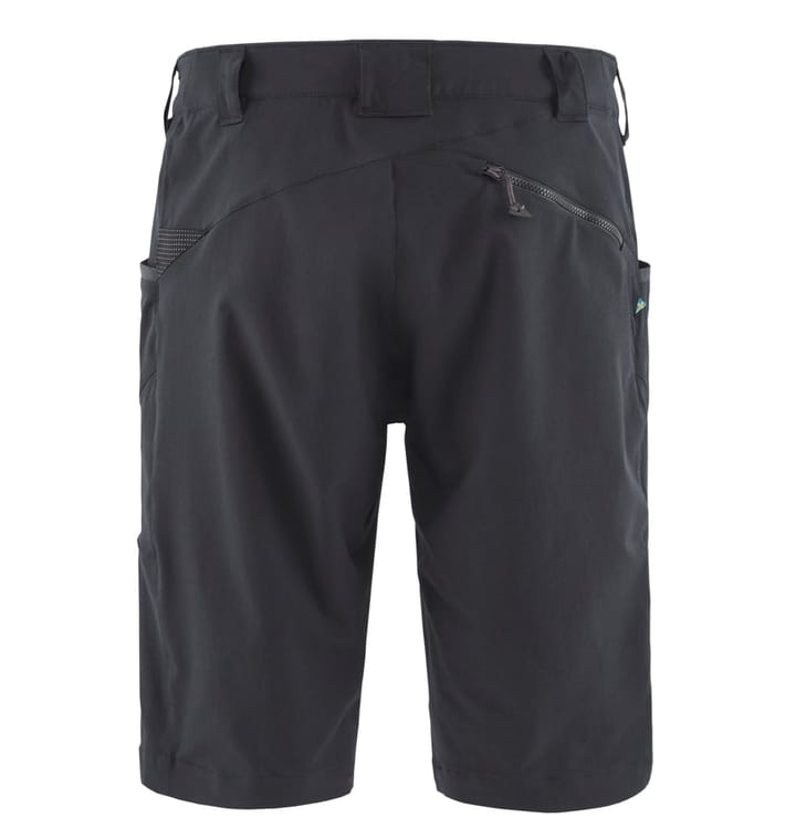 Klättermusen Magne 2.0 Shorts Men's Black Klättermusen Klättermusen Magne 2.0 Shorts Men's Black Klättermusen