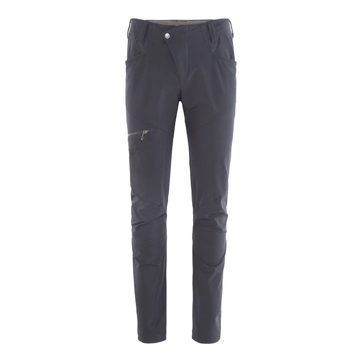 Klättermusen Men's Hermod Pants Black Klättermusen