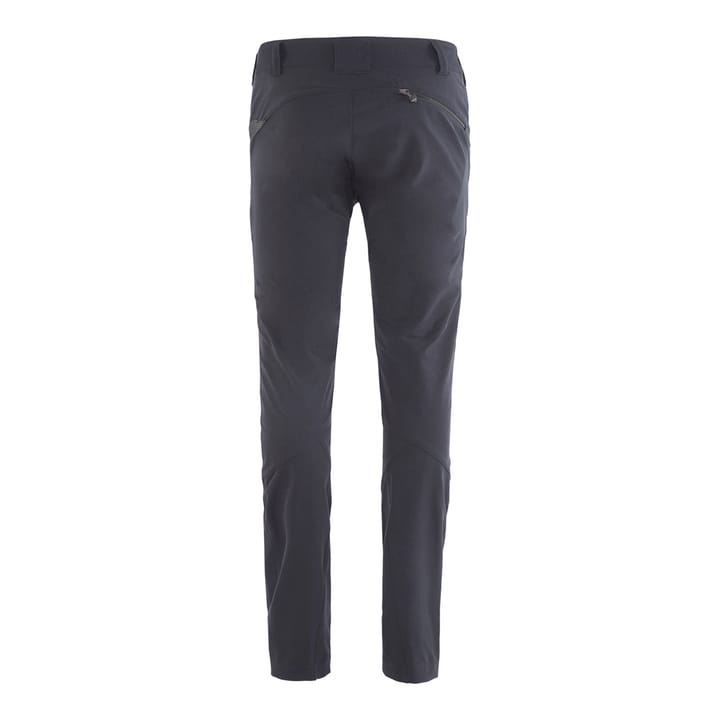 Klättermusen Men's Hermod Pants Black Klättermusen