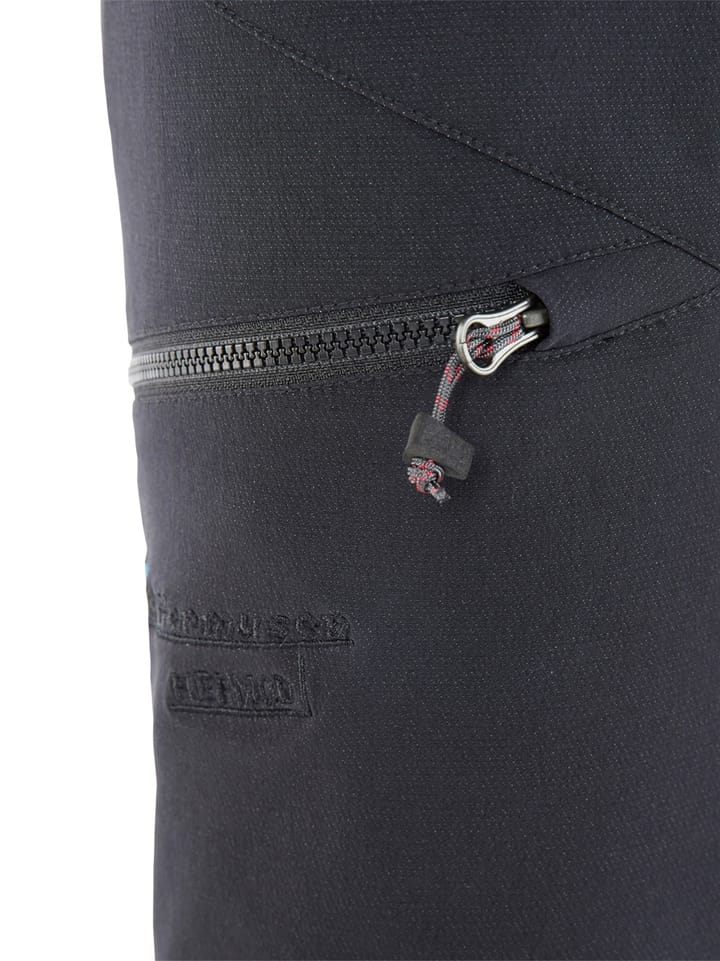 Klättermusen Men's Hermod Pants Black Klättermusen