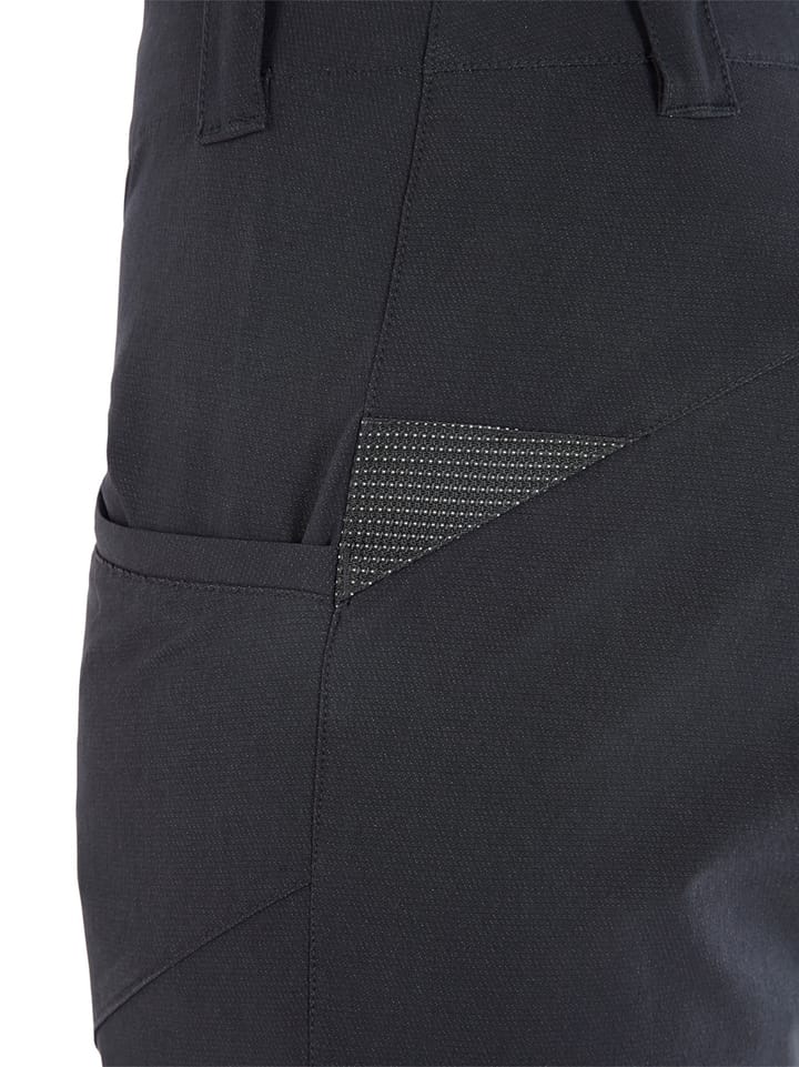 Klättermusen Men's Hermod Pants Black Klättermusen